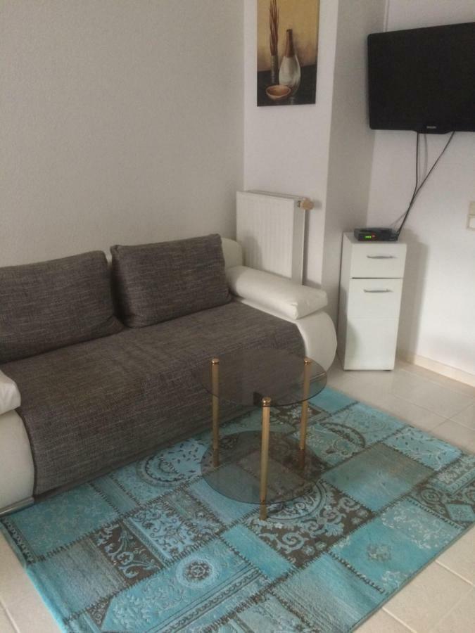 Apartment Messe & Ferien *