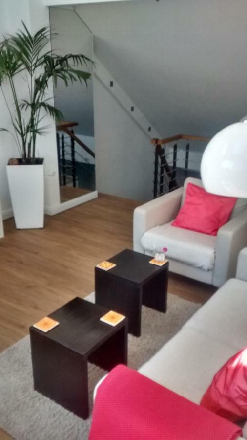 Apartment In Pempelfort -