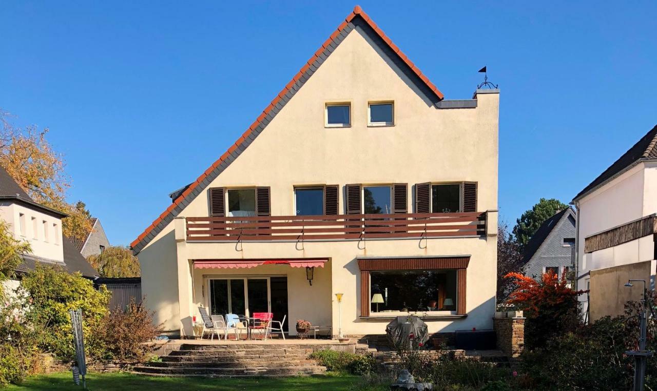Homestay Gaestehaus Burkhardt
