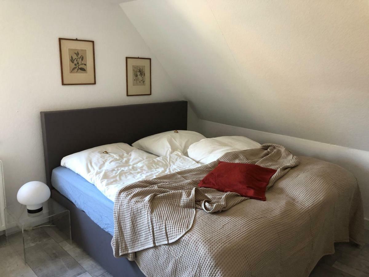 Gaestehaus Burkhardt Dusseldorf