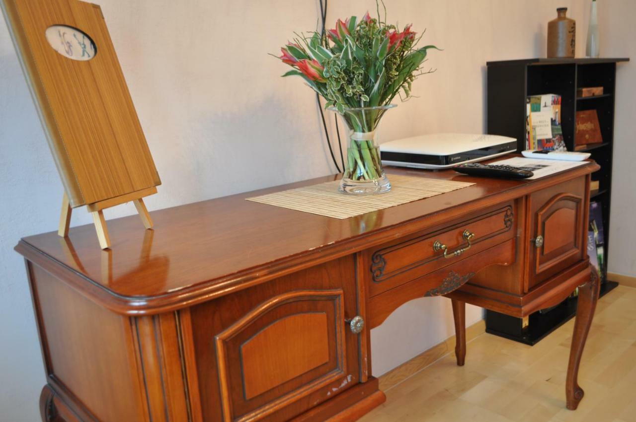 Lux Homestay Dusseldorf
