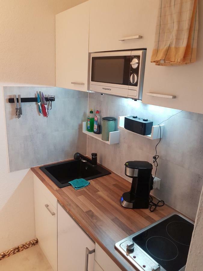 Apartment Mansarde -
