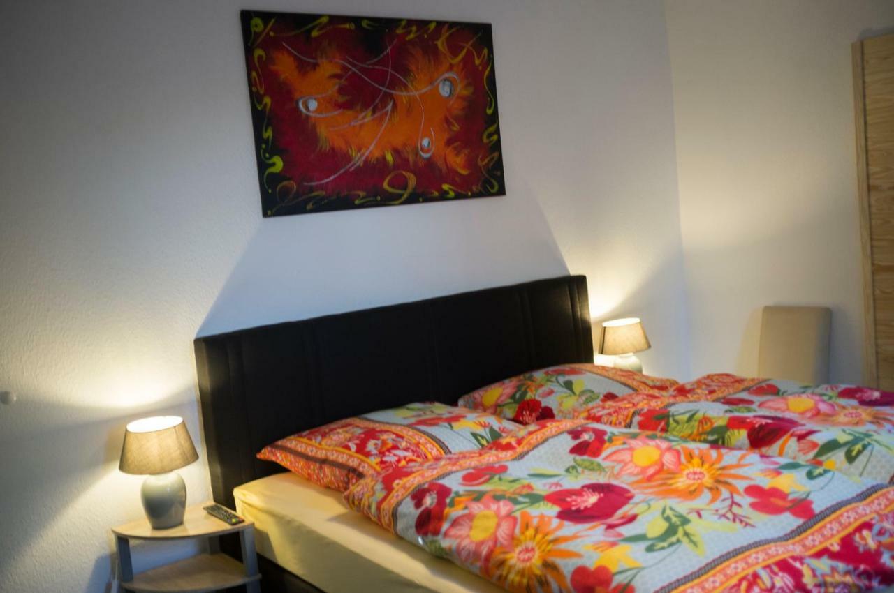 Quadenhof Apartamento