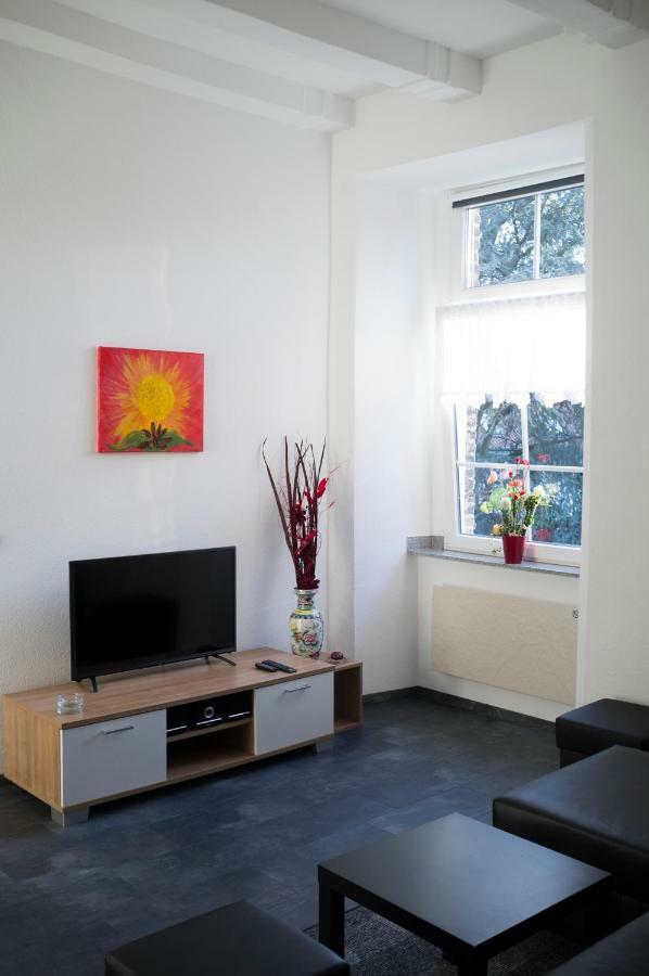 Quadenhof Apartamento Düsseldorf