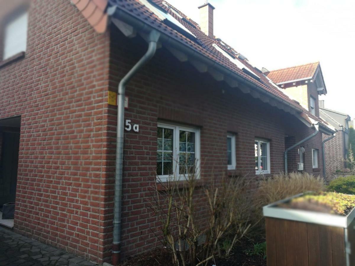 Le Casa De Jeune Appartement Düsseldorf