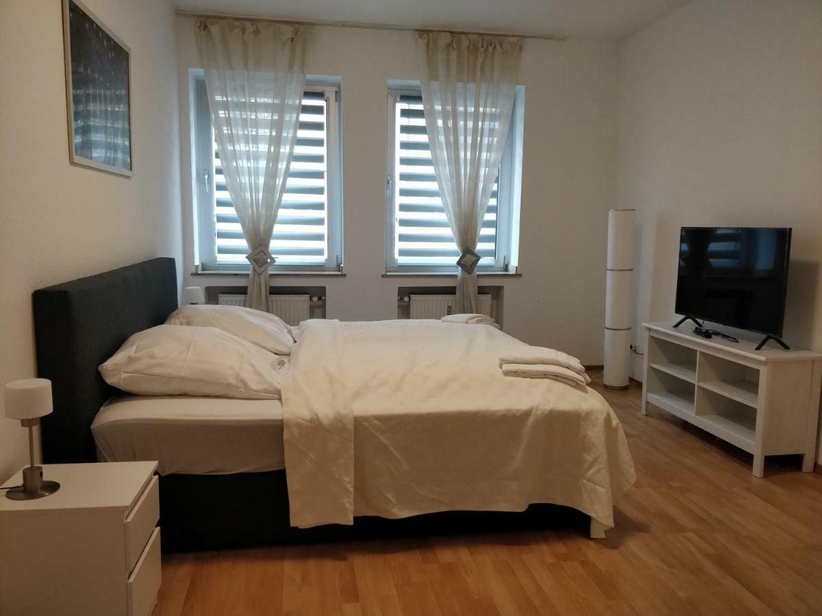 Aparthouse Graf-adolf * Düsseldorf