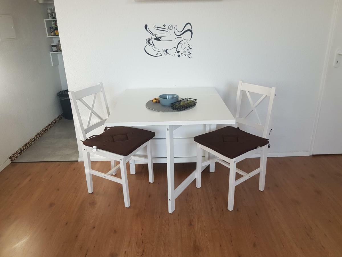 Apartment Mansarde - Düsseldorf