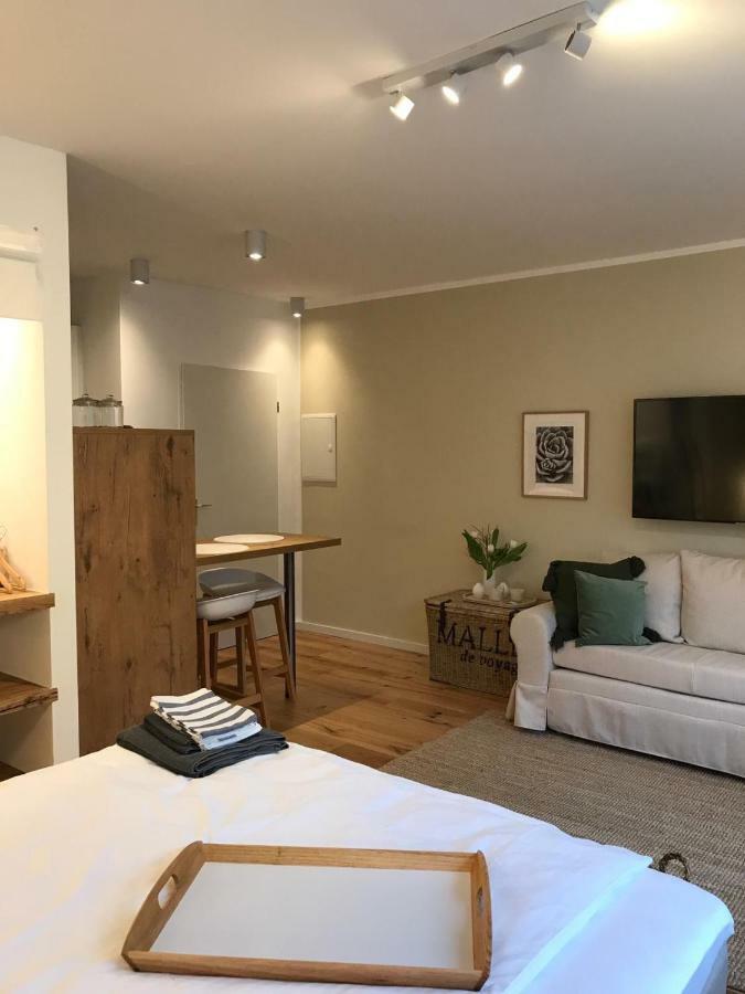 Nettes In Duesseldorf-derendorf - Stylisch + Gemuetlich Apartment Dusseldorf