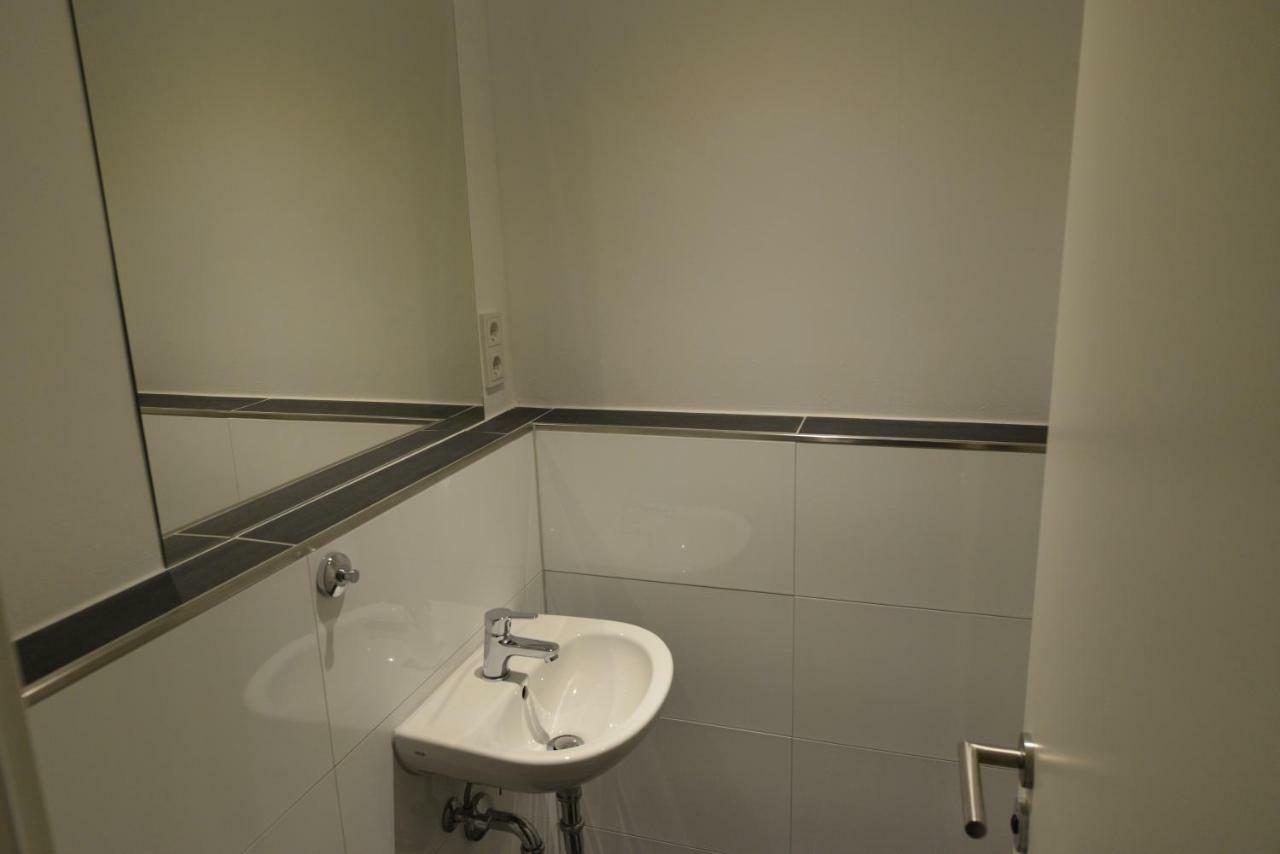 Apartment Studio-apartment Am Wehrhahn 38