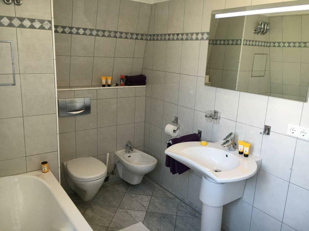 Appartement Luxury Rooftop Loft With River View 10min To City
