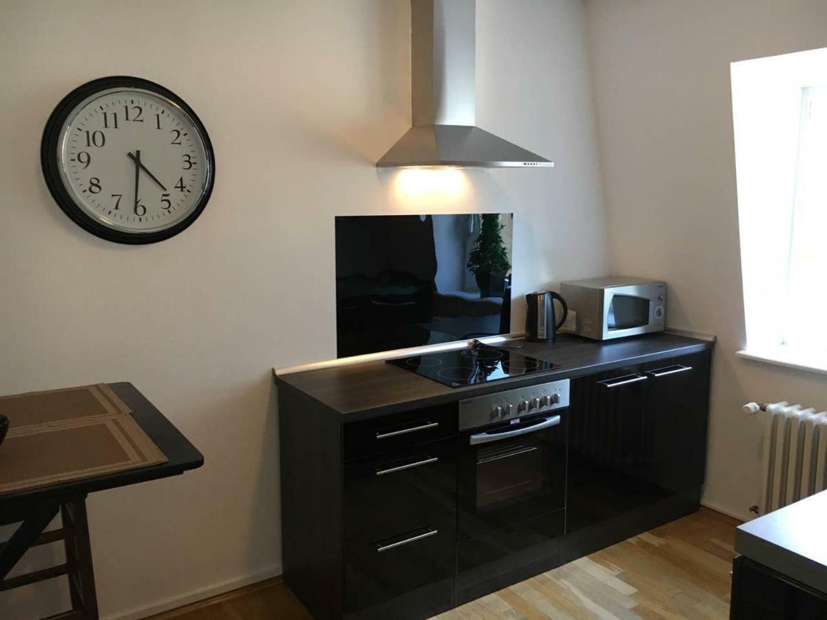 Luxury Rooftop Loft With River View 10min To City Appartement Düsseldorf