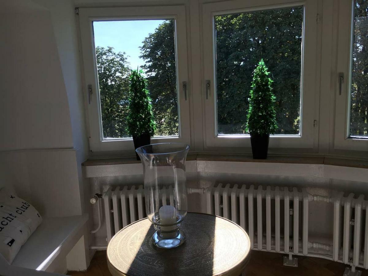 Luxury Rooftop Loft With River View 10min To City * Düsseldorf