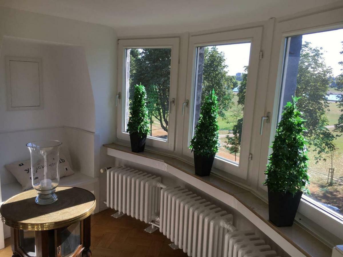 Luxury Rooftop Loft With River View 10min To City Appartement Düsseldorf