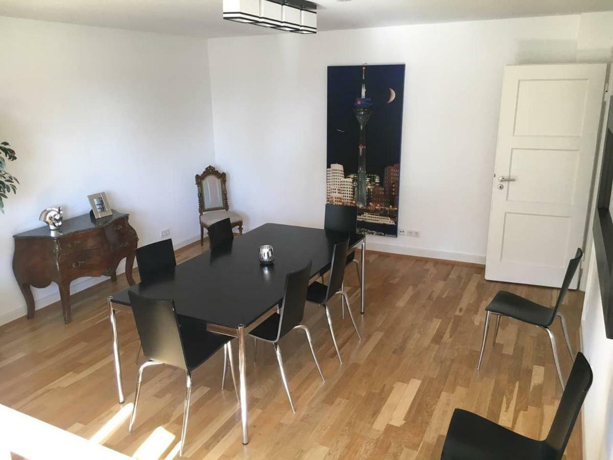 Luxury Rooftop Loft With River View 10min To City *