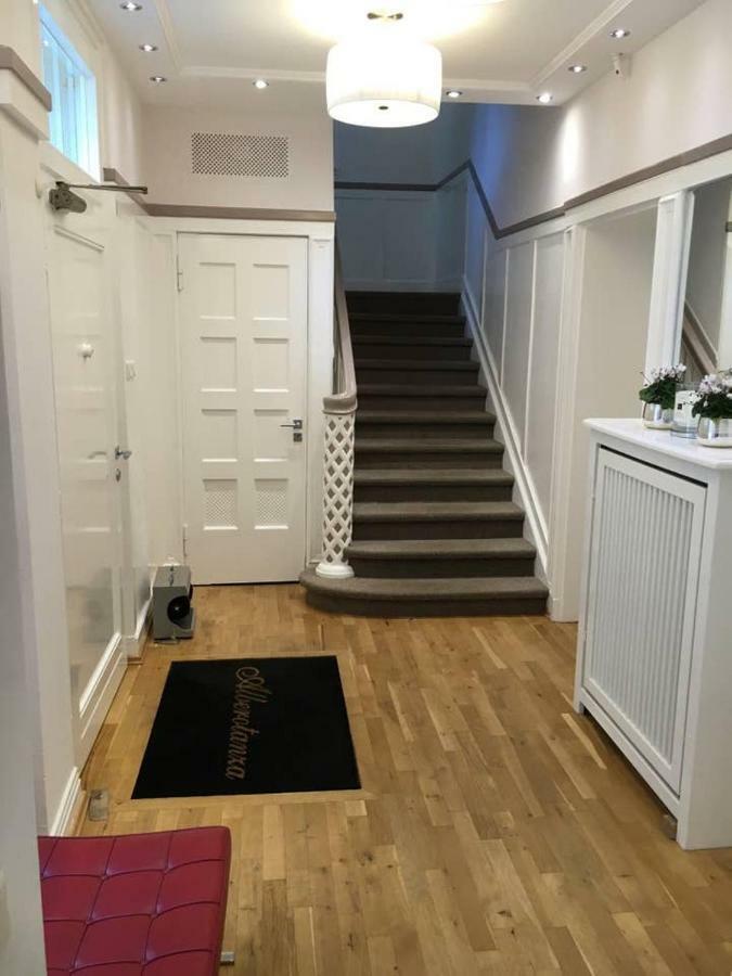 Luxury Rooftop Loft With River View 10min To City Düsseldorf