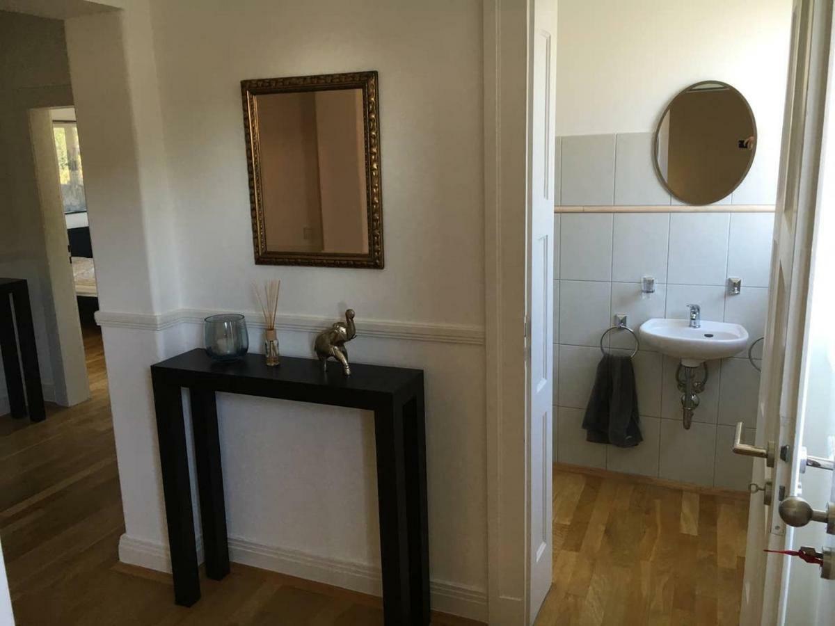 Luxury Rooftop Loft With River View 10min To City Appartement *