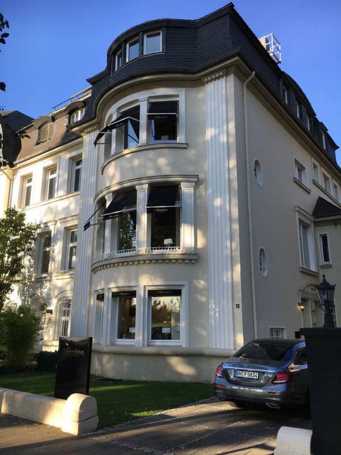 Appartement Luxury Rooftop Loft With River View 10min To City Düsseldorf