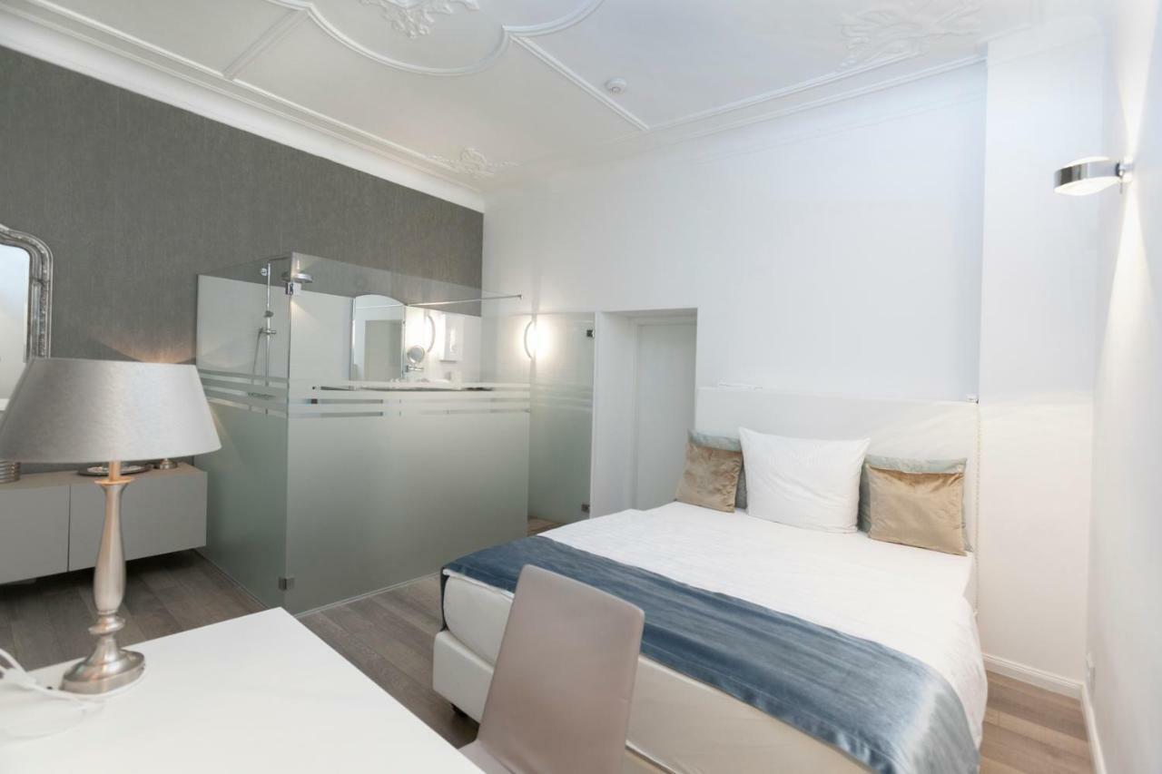 Prinz Anton Hotel 3*