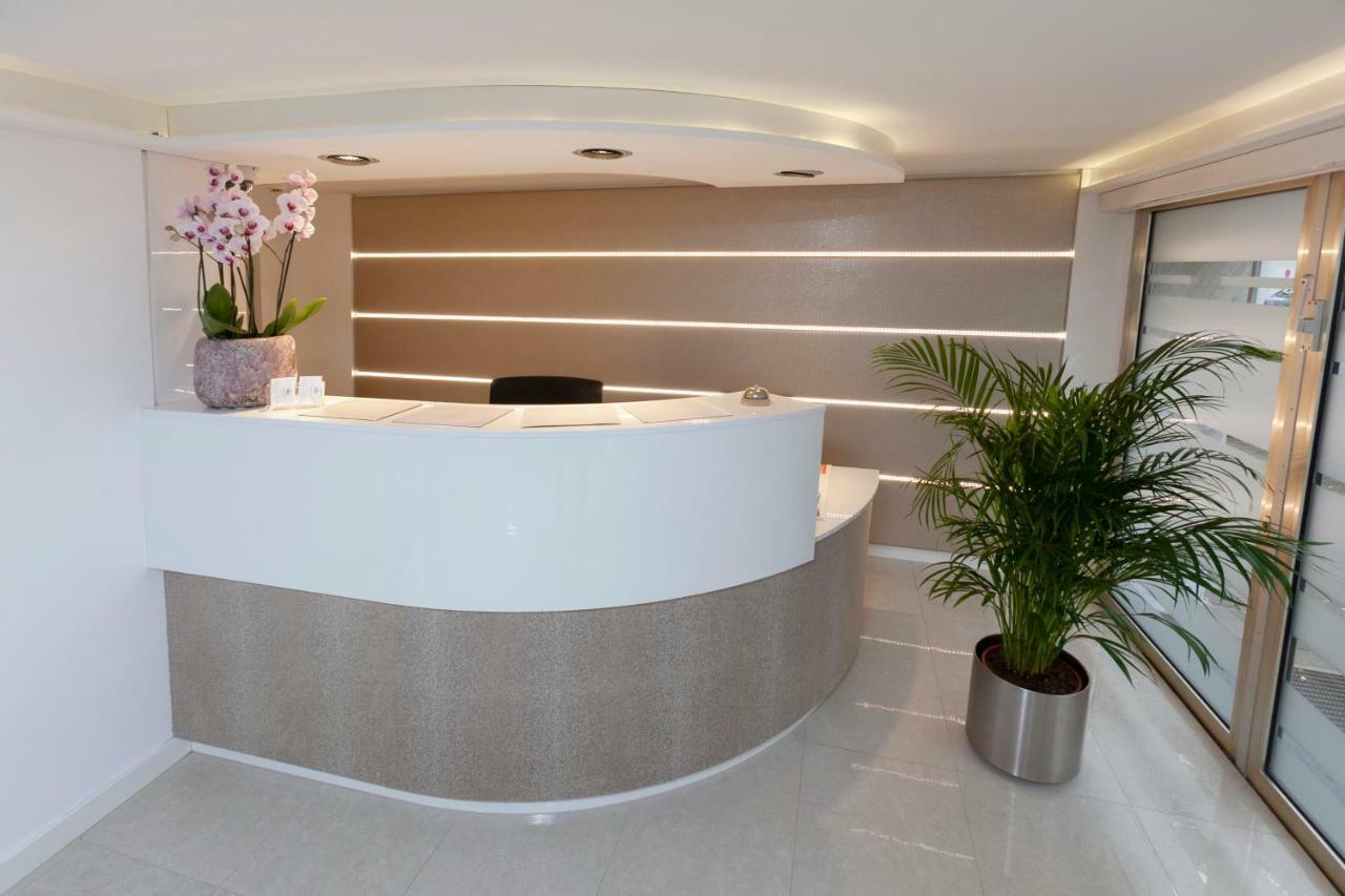 Prinz Anton Hotel 3*
