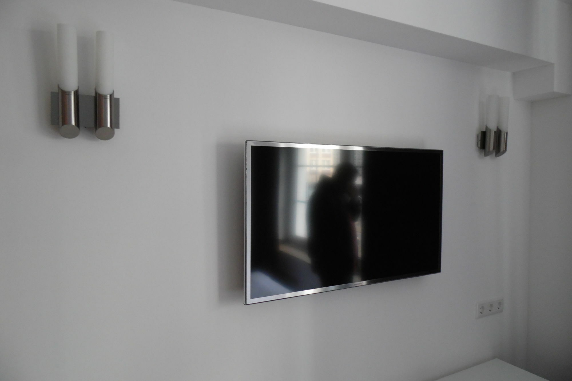 Rheinmetropole Hotel 3*