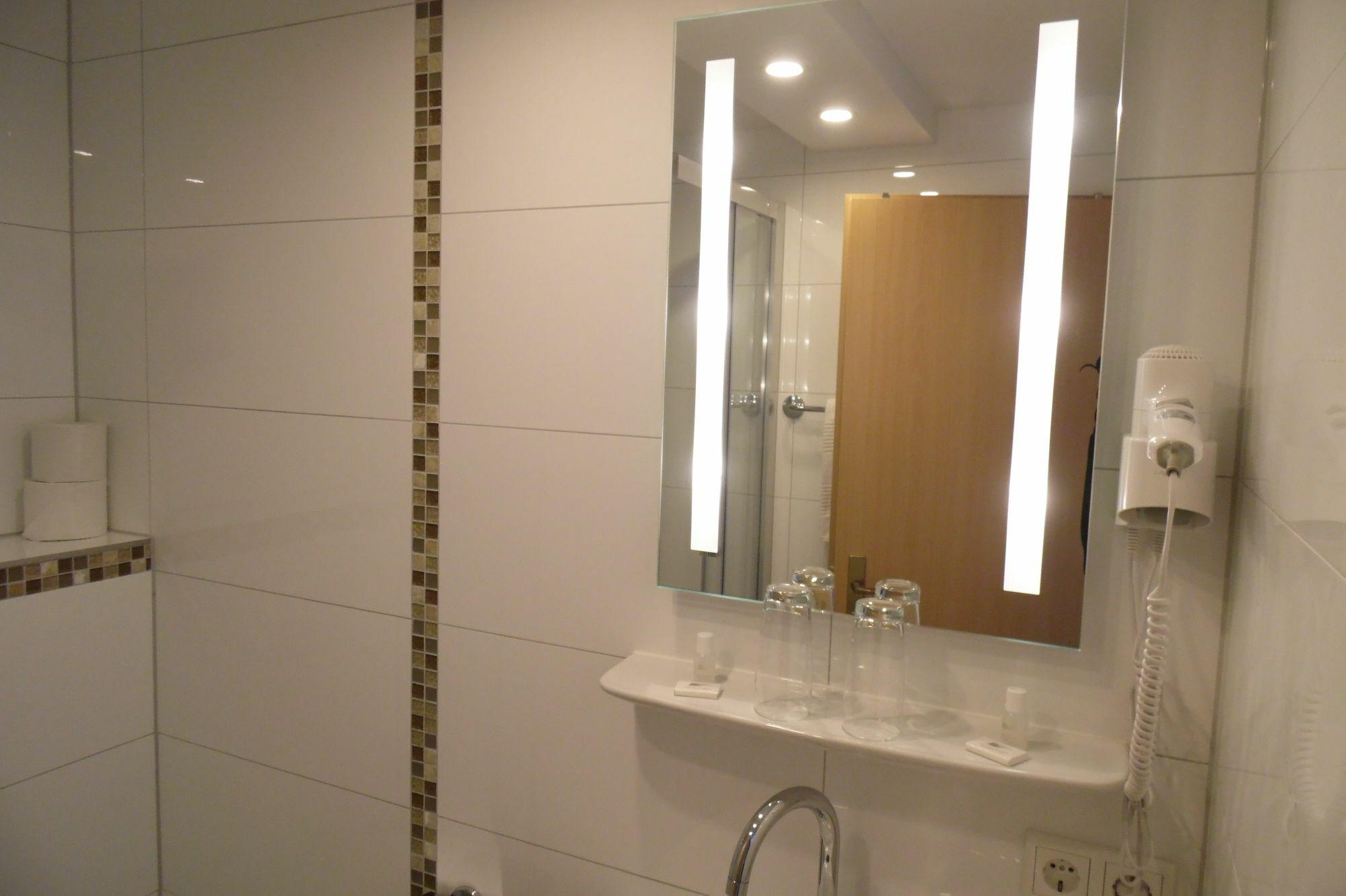 Hotel Rheinmetropole Düsseldorf