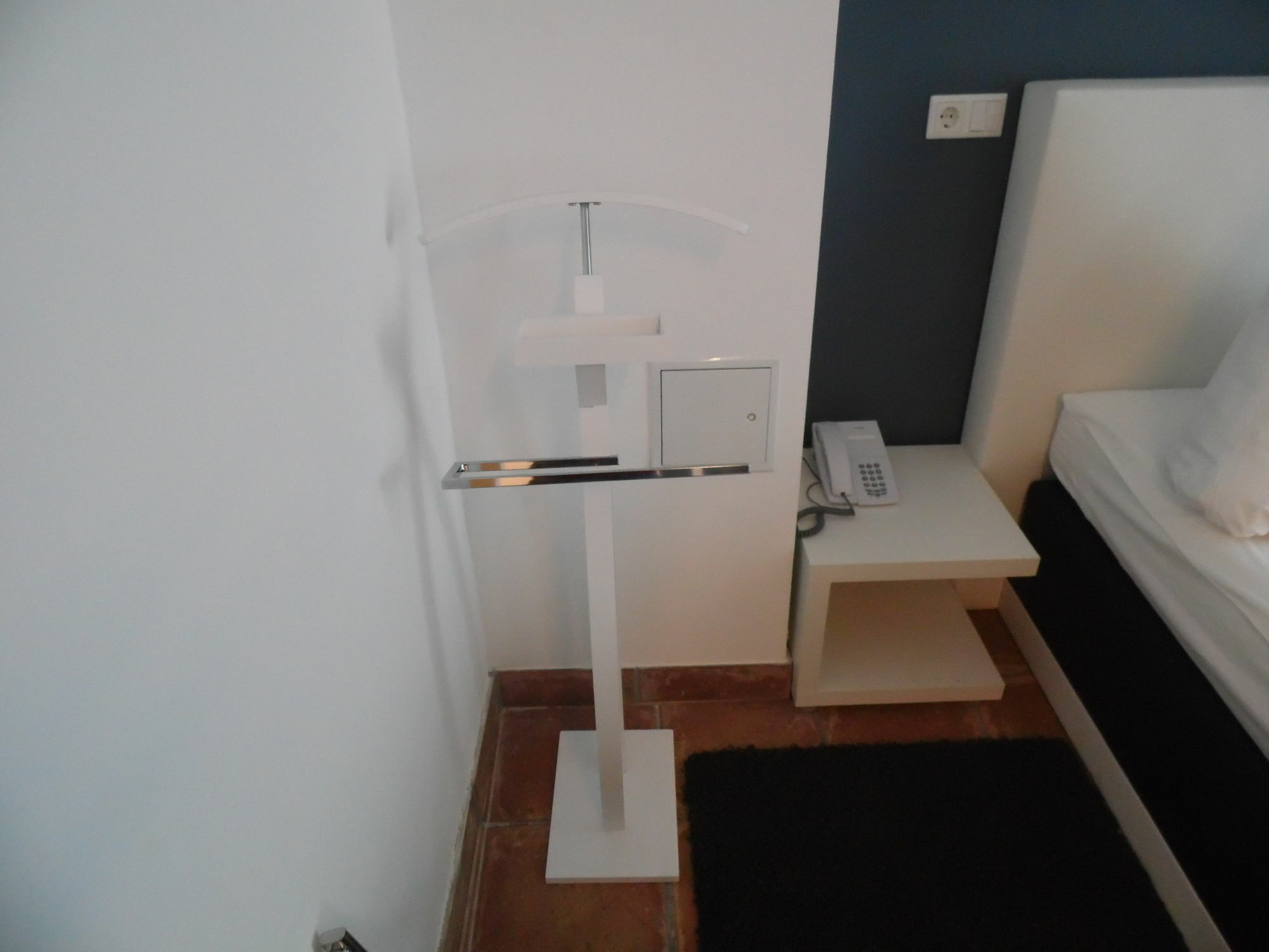 Hotel Rheingold