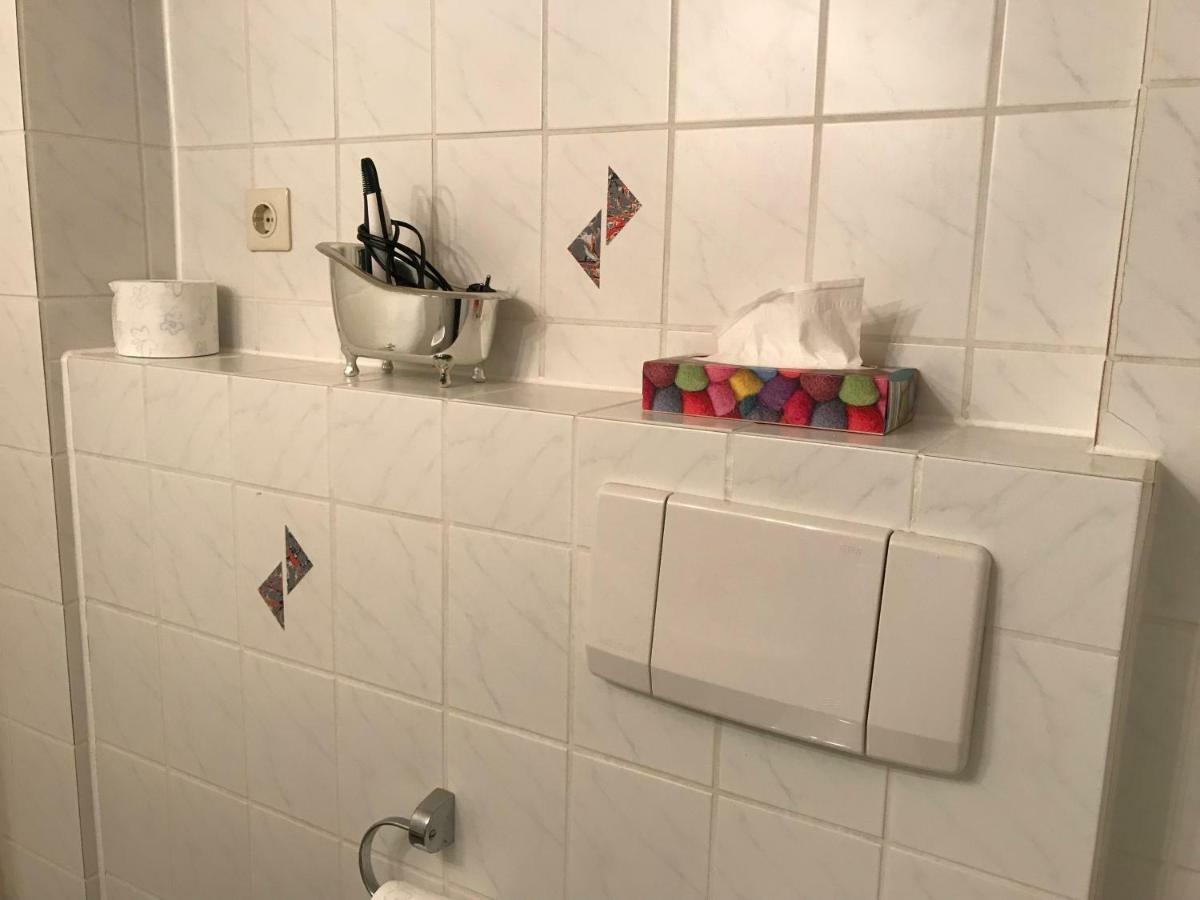 Studio Privatunterkunft