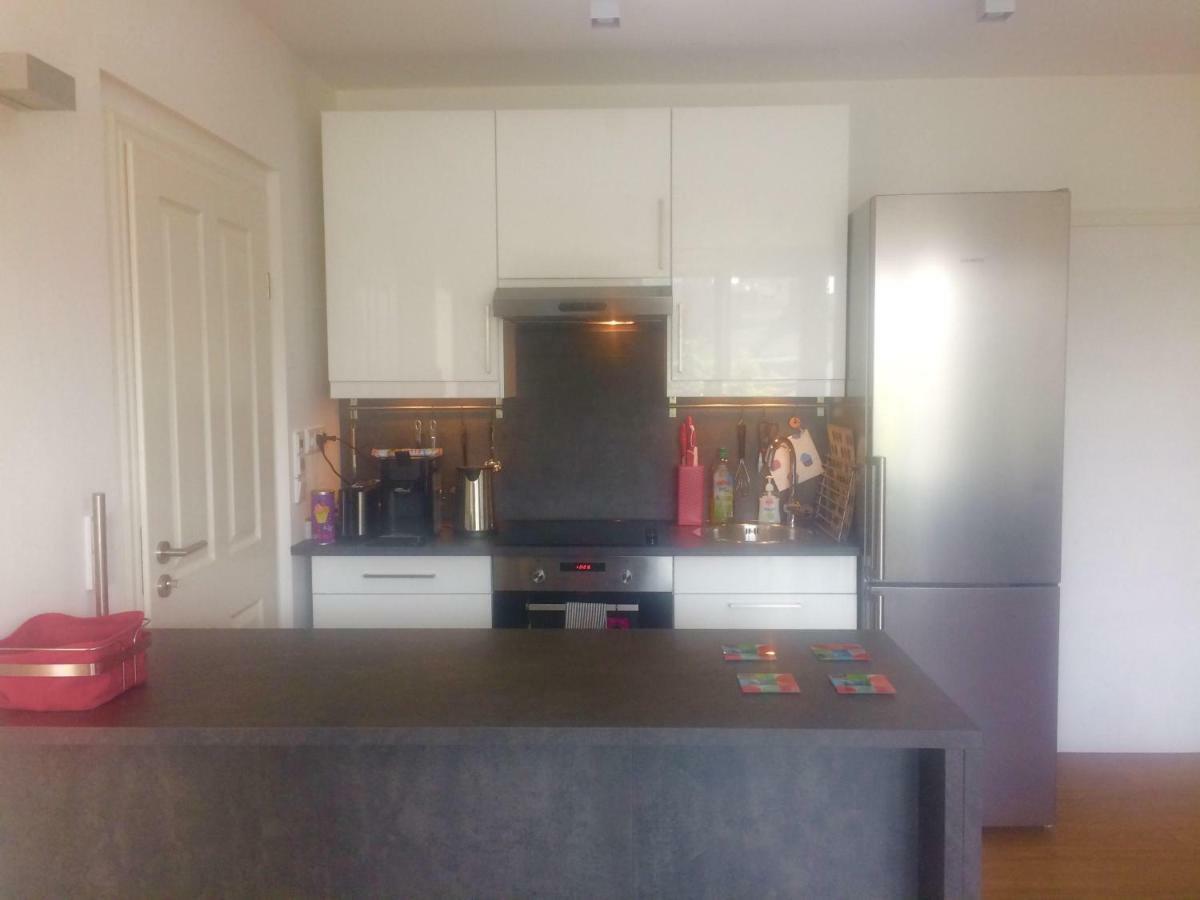 Apartment In Pempelfort - Dusseldorf