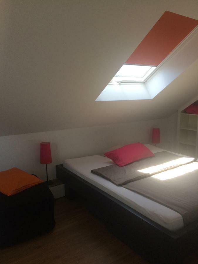 In Pempelfort - Apartment *