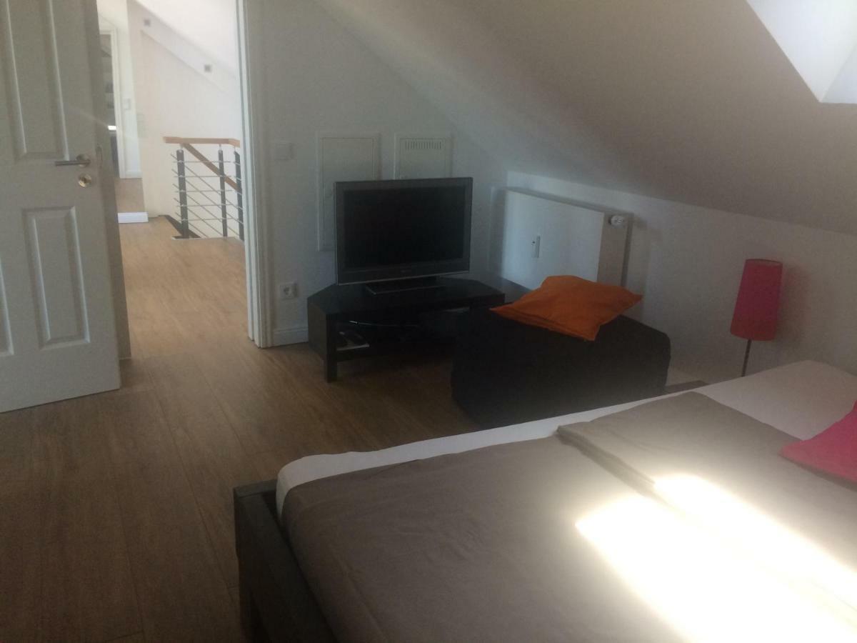 In Pempelfort -