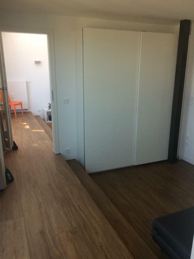 Apartment In Pempelfort -