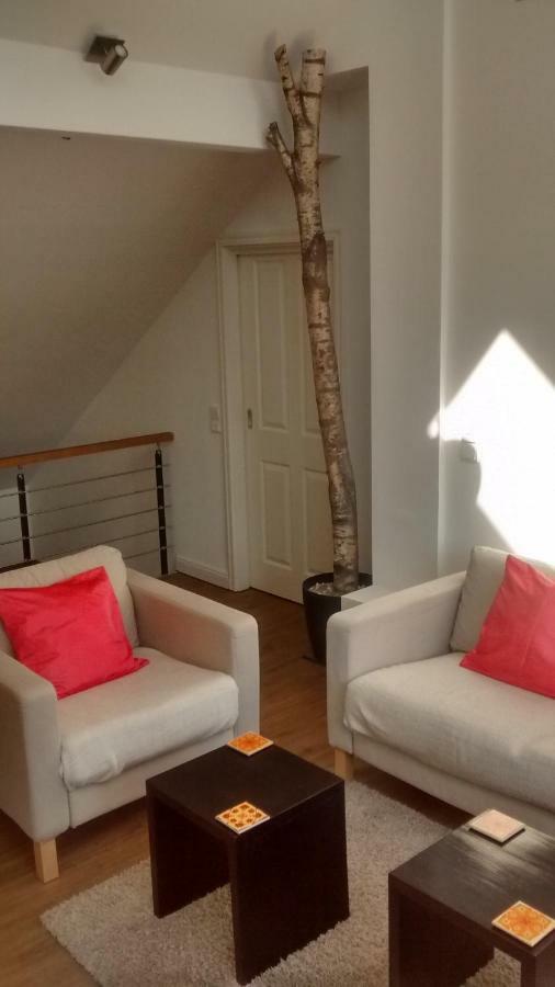 Apartment In Pempelfort -