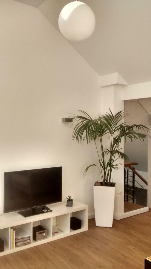 In Pempelfort - Apartment Dusseldorf