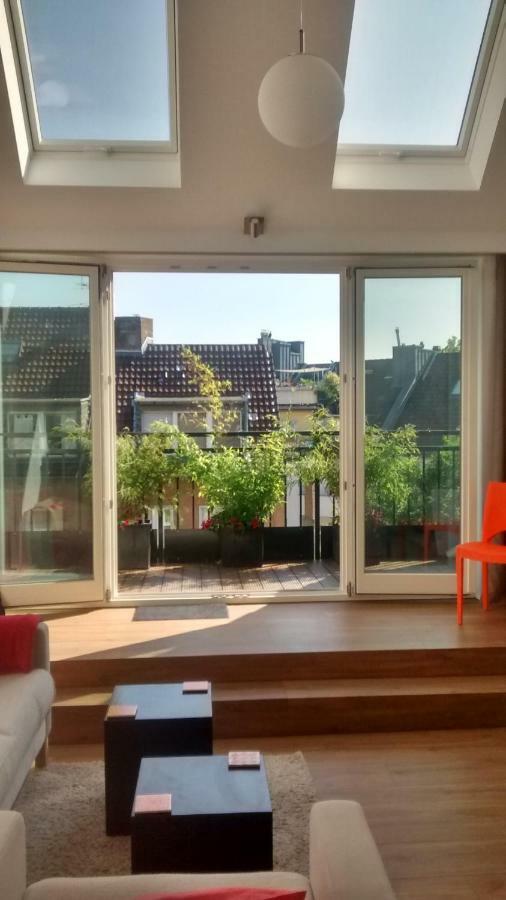Apartment In Pempelfort -