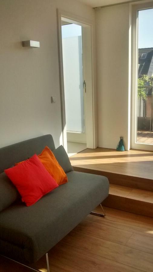 In Pempelfort - Apartment Dusseldorf