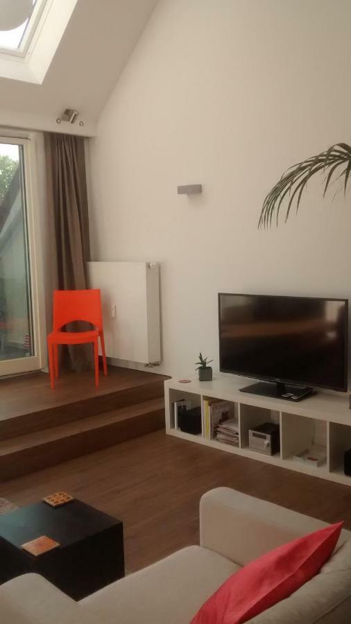 In Pempelfort - Apartment Dusseldorf