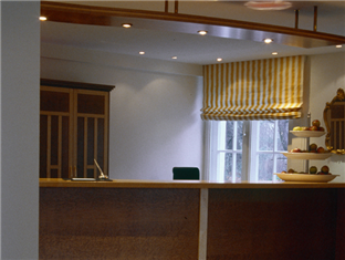 Hotel Im Park 3*