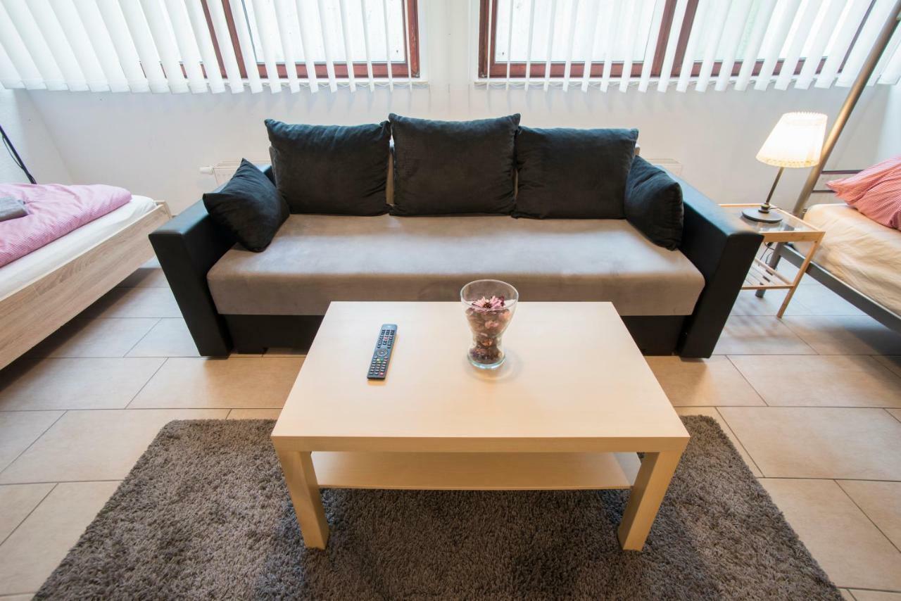 Comfort Apartment