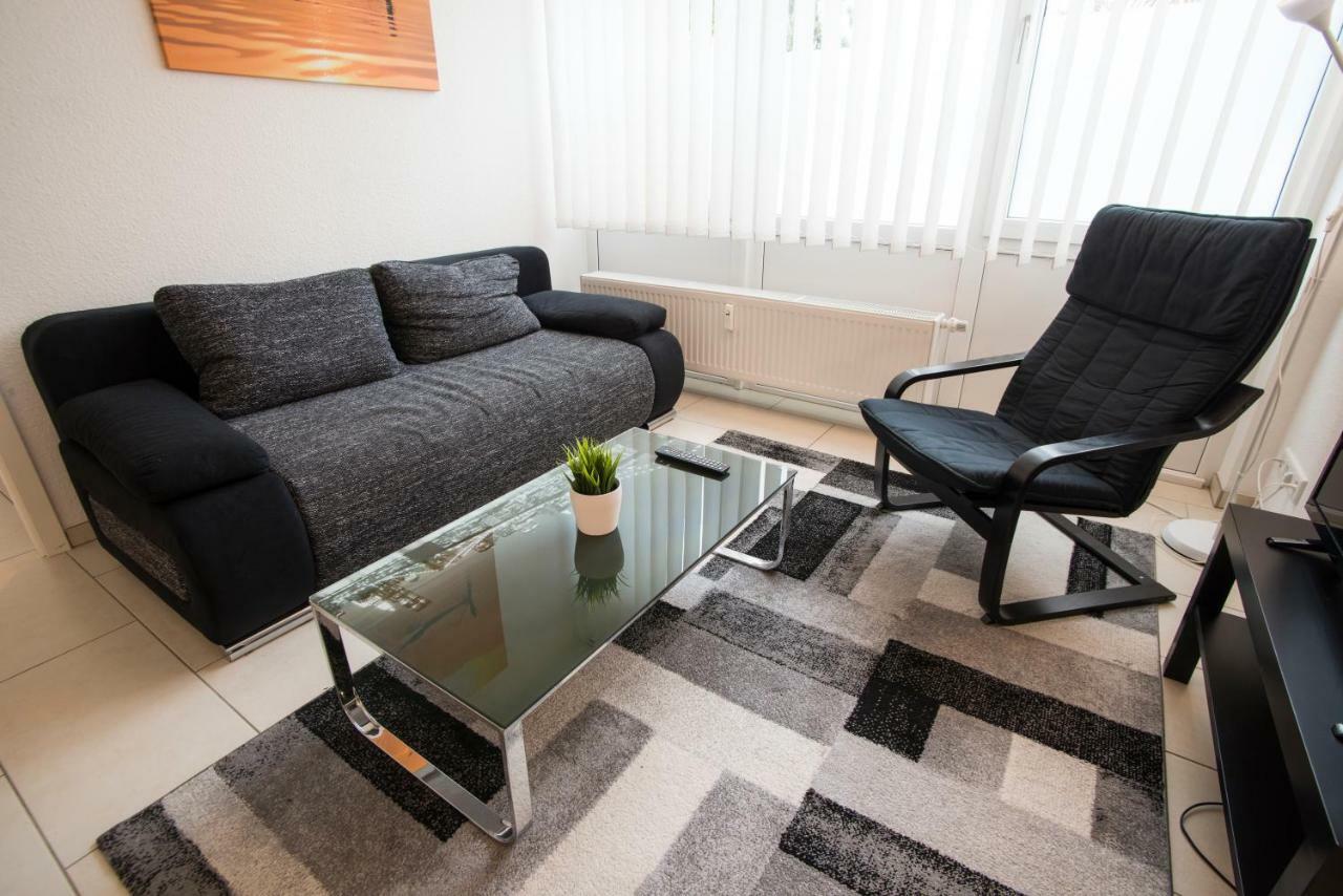 Apartment Comfort Dusseldorf