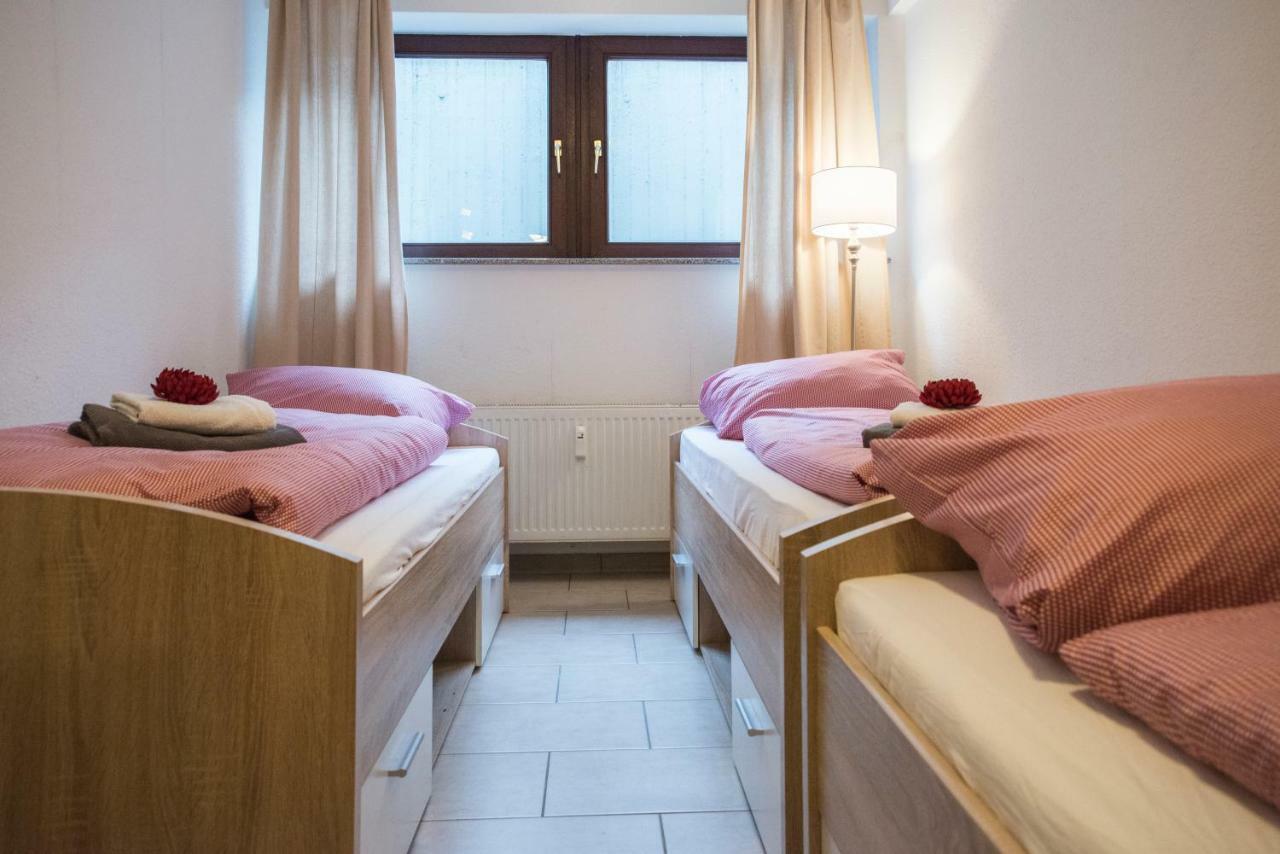Comfort Apartment Dusseldorf