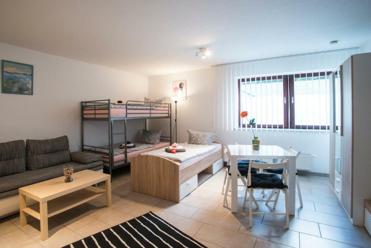 Comfort Apartment *