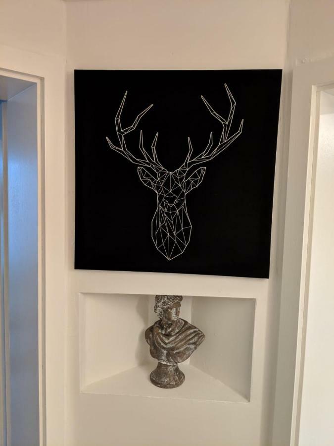 P23 Apartamento Düsseldorf