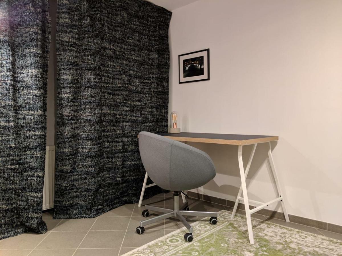 P23 Apartamento Düsseldorf