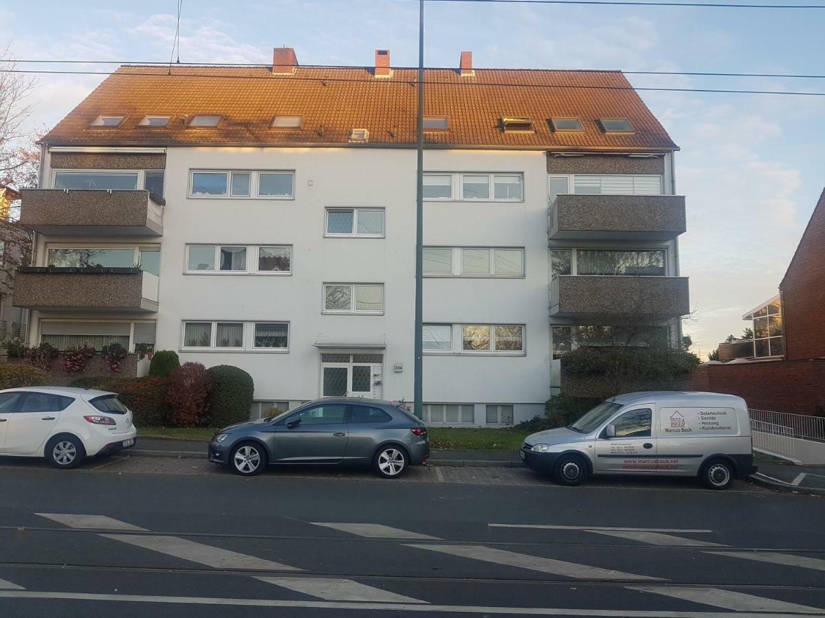 Apartment Mansarde - *