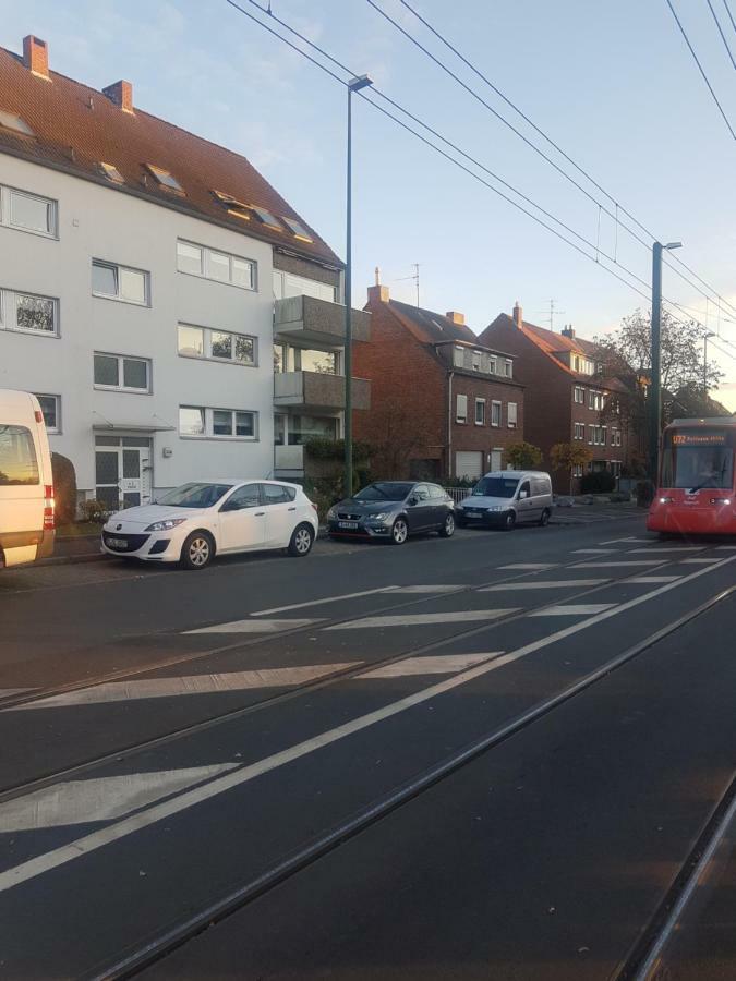 Mansarde - Düsseldorf