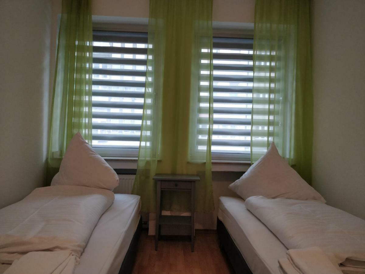 Aparthouse Graf-adolf