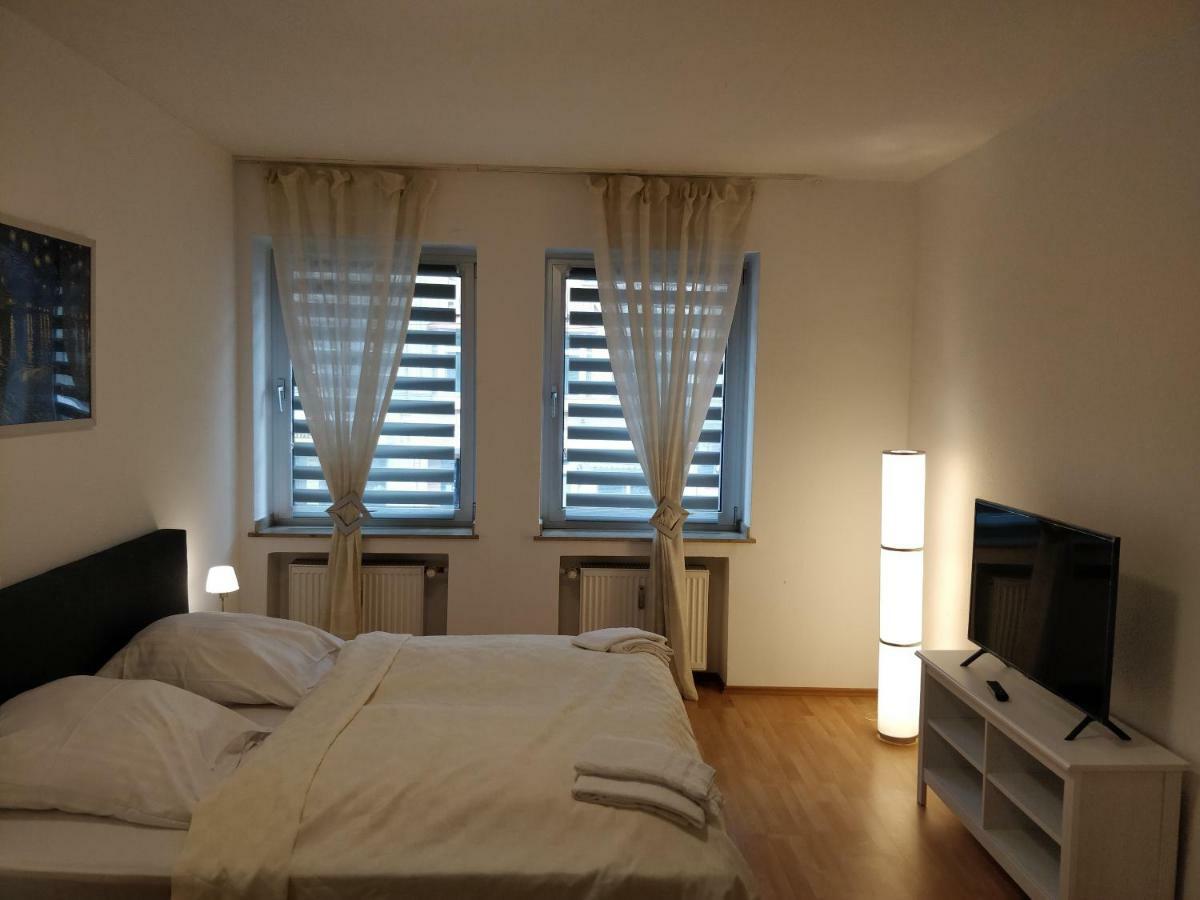 Aparthouse Graf-adolf