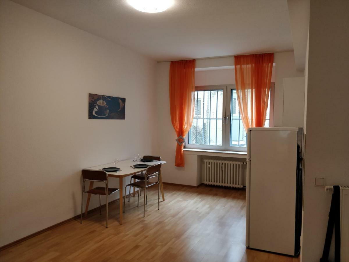 Aparthouse Graf-adolf * Düsseldorf