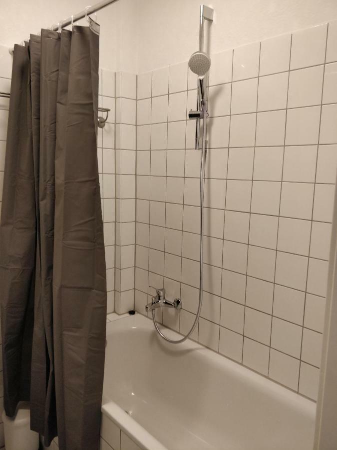 Aparthouse Graf-adolf