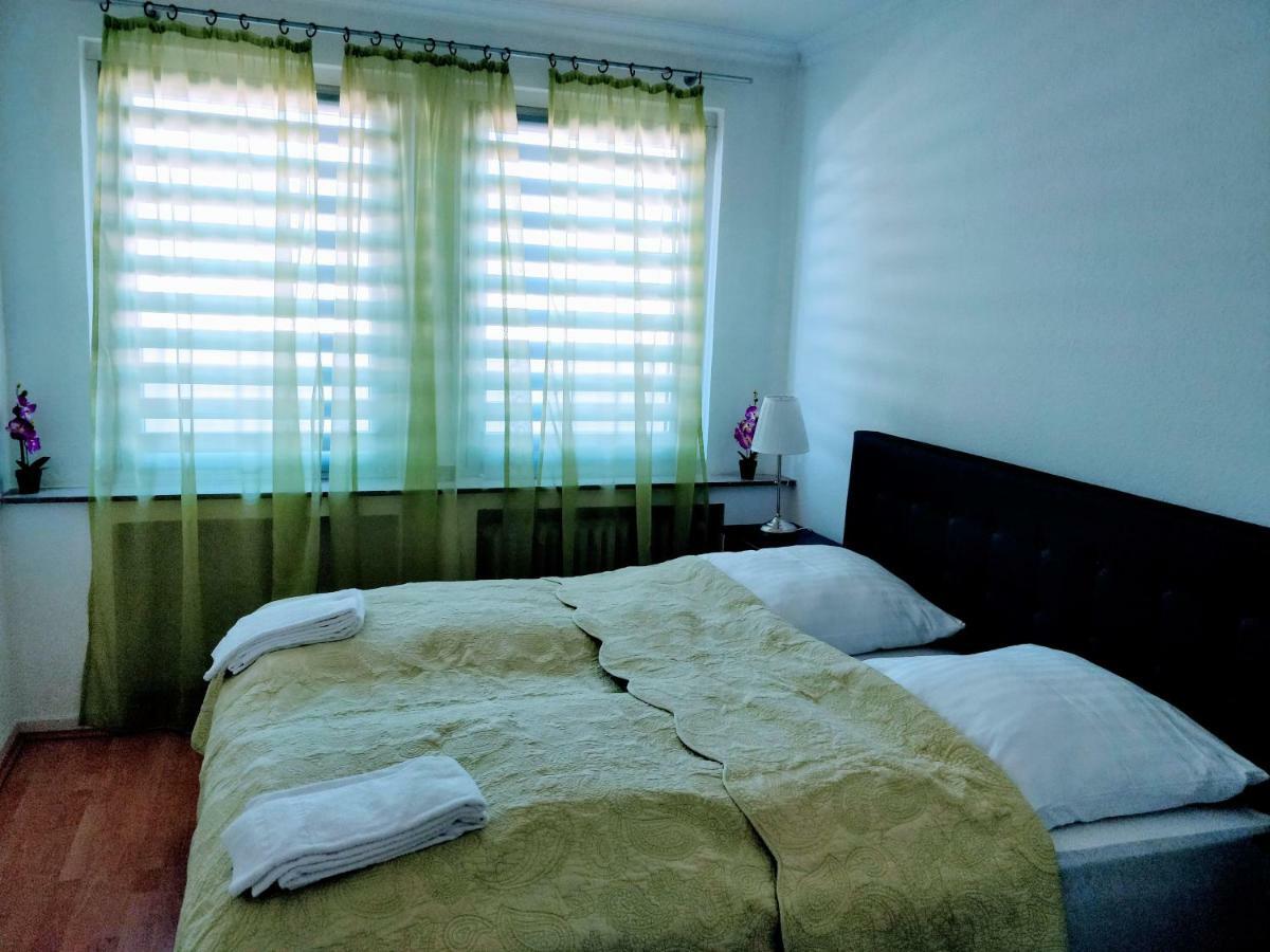 Appartement Aparthouse Graf-adolf *
